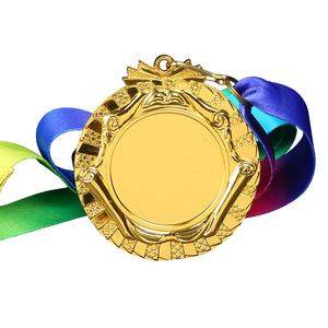 Medaglie Commemorative Personalizzabili in Lega di Zinco 3D, Smaltate, Lucidate, Placcate in Bronzo/Ottone, Incise a Stampo, Religiose, Sportive, di Preghiera - Product Image 3