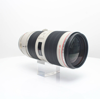 Objectif Photo Professionnel DF Wholesale EF 70-200mm f/2.8 L IS II USM