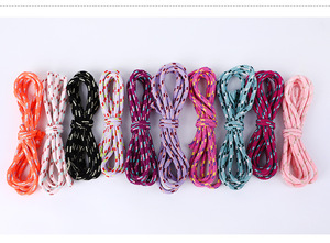 Chất Lượng Cao Mỏng Xoắn Đôi Bện Dây <span class=keywords><strong>Polyester</strong></span> - Product Image 6