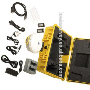 Prix des GPS Trimble R8 d'origine Trimble - Product Image 3