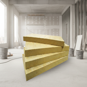 Niubaoen HYRW-GEN 200kg/m pour plaques d'isolation haute température pour fours - Économie d'énergie, valeur R 4, conception industrielle - Product Image 4