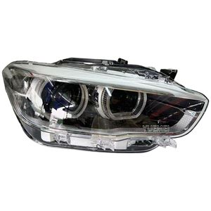 Faros delanteros de alta calidad adecuados para <span class=keywords><strong>BMW</strong></span> <span class=keywords><strong>Serie</strong></span> <span class=keywords><strong>1</strong></span> F20 F21 faros delanteros originales de <span class=keywords><strong>segunda</strong></span> <span class=keywords><strong>mano</strong></span> - Product Image 2