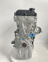 CDM Engine Factory Supply Nouveau moteur SAIL 1.4L de haute qualité pour Chevrolet CS3 Sail