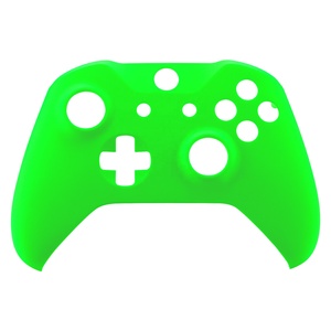 Extremerate Bán Sỉ Nắp Trước Tay Cầm Chơi Game Vỏ Trang Trí Thay Thế Cho Bộ Điều Khiển <span class=keywords><strong>Xbox</strong></span> One S Không Dây Chính Hãng - Product Image 1
