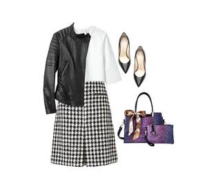 Hot Selling Alta Calidad Neueste Modelos Einkaufstasche Bolso 2023 Tende ncias Polipiel Baratos Disenador Set De Bolsos Para Mujer Lujo - Product Image 6