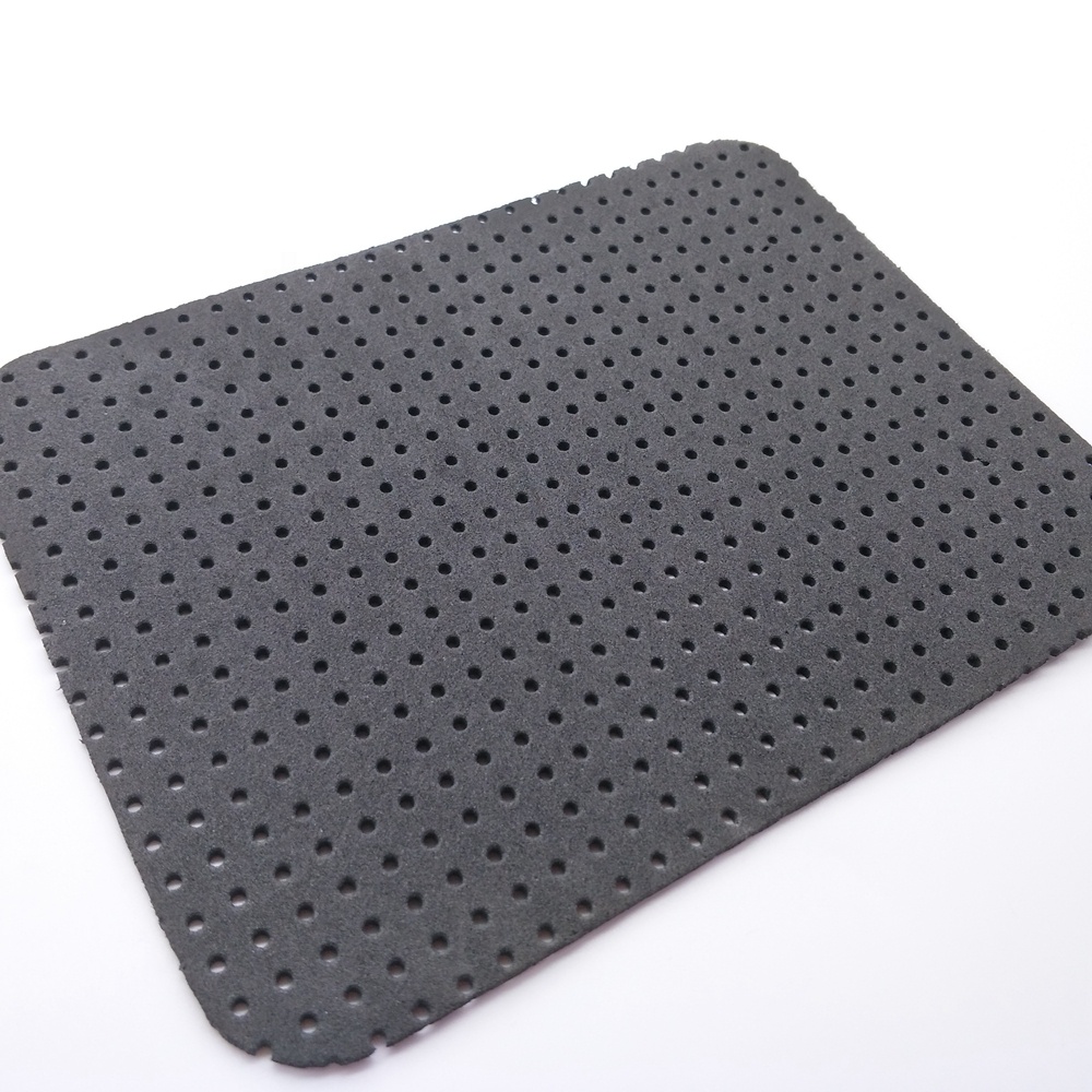 Foglio Schiuma EVA Autoadesiva Sourcing Map - Nero, 2mm Spessore, 200x30cm Per Lavoretti E Modellismo - 3