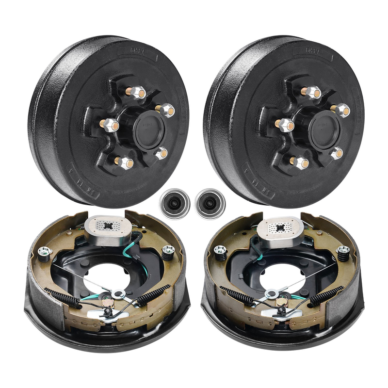 Drum Brake Kit 10 Inch 12