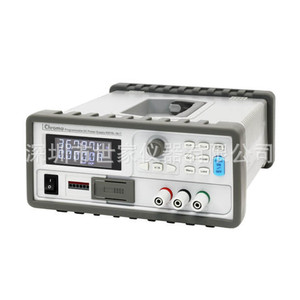Alimentation électrique programmable Chroma DC 62015L-60-6 pour usage professionnel - Product Image 4