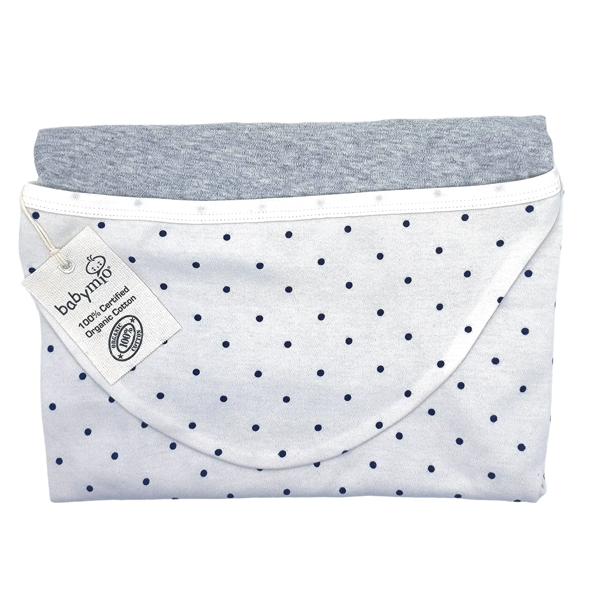Babymio Manufacturing Desgin Baby Bag Sleep Newborn Custom Soft Muslin Summer Infant Quilt Oem Odm
