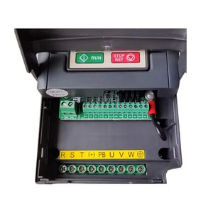 Vente flash Convertisseur de fréquence INVT Série GD200 Onduleur Gamme complète Authentique GD20-018G-4/GD20-022G-4/GD20-030G-4 Onduleur - Product Image 6