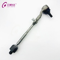 COMOOL Pièces Auto – Rotule de Direction Gauche 32106793621 32106768879 pour BMW Série 3 X1 E84 E90 E91 E92