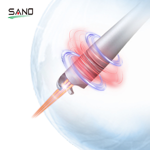 Xách tay công suất cao 100 wát Diode máy laser 980nm mạch máu đỏ loại bỏ có thể điều chỉnh 1-3 mức năng lượng cho tĩnh mạch Mạng Nhện - Product Image 3