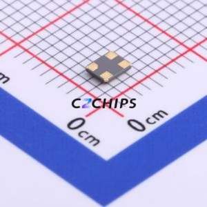 XXCBBCNANF-27.000000MHZ Crystal (Passive) SMD3225-4P Crystal Oscillator SMD Crystal Oscillator 27MHz 10ppm 10pF - Product Image 2