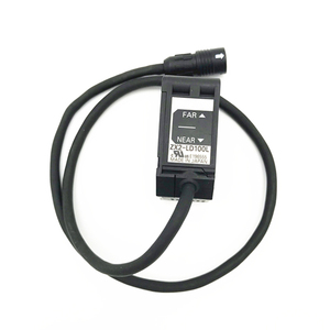 Sensor de Desplazamiento Láser para ZX2-LD100L - Product Image 2