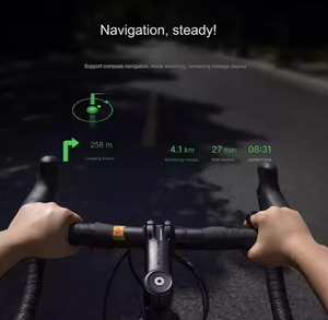 Gafas Inteligentes StarV Air2 AR 4K con Asistente IA, Pantalla Virtual 3D Polarizada de >80'', Traducción en Tiempo Real en 13 Idiomas, Compatibles con Ciclismo - Product Image 4