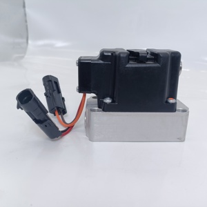 Controlador hidráulico piloto KVE KVEBB1402 MCV MCV116 MCV116G4201 - Product Image 4