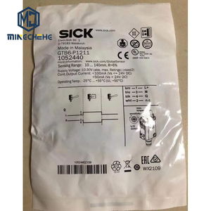 Vente en gros GTB6-P1211. Contrôleur PLC Neuf pour Entrepôt, Contrôleur de Programmation PLC de Marque - Product Image 1