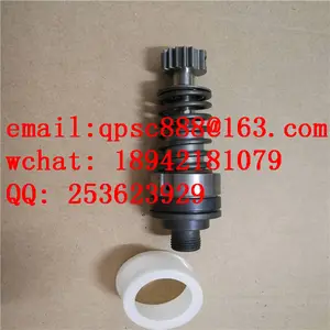 7W0182 3412 engine oil pump plunger