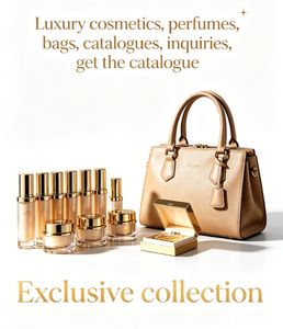 Luxury brand new portable <b>makeup</b> <b>case</b> with lacquered shiny surface cosmetics gift set - <b>makeup</b> bag for Valentine's Day g - Product Image 6