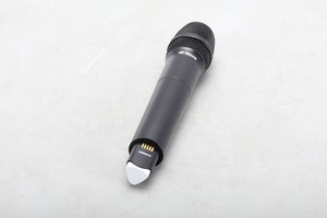 PLC <strong>JTS</strong> RU-850LTH Handheld Microphone (506-542MHz) Warranty Product - Product Image 1