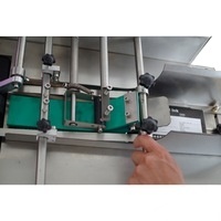 Plastic bag and Carton Stacker Feeder Paging Machine With Conveyor - Product Image 2