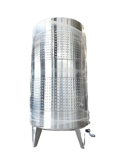 Tanque Fermentador de Cerveza Artesanal <span class=keywords><strong>y</strong></span> Vino de Acero Inoxidable Sanitario de Alta Calidad con Manómetro <span class=keywords><strong>y</strong></span> Válvula de Muestreo para Cervecería - Product Image 1