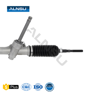 ALNSU Hohe Qualität und Großhandels preis Lenkgetriebe LHD 670003956 A0028690 A0028690 für Maserati Lavante 13-15 - Product Image 2