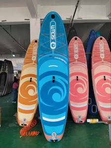 <span class=keywords><strong>Precio</strong></span> al por mayor Dropshipping Paddle Board pesca Gonflable Surf 10 '6 ''* 33'' * 6' '<span class=keywords><strong>sup</strong></span> surf inflable Stand up Paddle Board - Product Image 2
