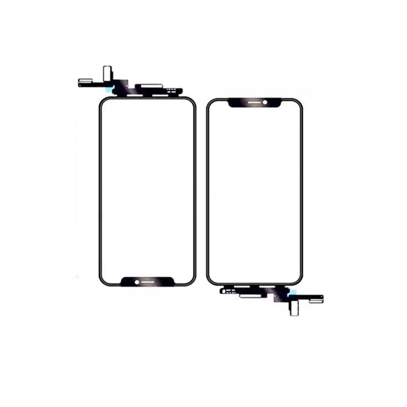 New Arrive Original LCD For Mobile Phones Touch screen for IPhone 6 7 8 11 11Pro Display vending machine touch screen