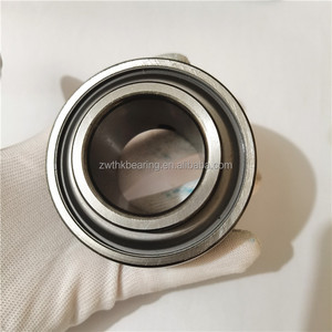 Roulement à billes à insertion de 25mm uc205-13 14 <span class=keywords><strong>15</strong></span> roulement de bloc d'oreiller sans entretien roulement UC 205 UC205 - Product Image 5