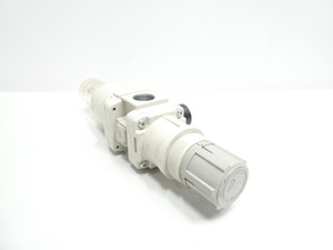 อุปกรณ์ควบคุม150psi นิวเมติกแบบ AW60-N10-Z-B PLC 1in 7-125psi ระบบอัตโนมัติแบบอุตสาหกรรม PLC AW60-N10-Z-B ระบบนิวเมติก - Product Image 2