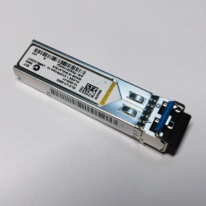 Cho <span class=keywords><strong>Cisco</strong></span> 1000BASE-LX/LH SFP 1310nm 10km thu phát quang tương thích GLC-LH-SMD sợi quang thu phát - Product Image 4