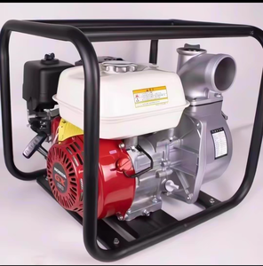 <span class=keywords><strong>Pompa</strong></span> Autoadescante a Benzina ad <span class=keywords><strong>Alta</strong></span> Prevalenza per Irrigazione Agricola, Avviamento Elettrico, Motore Diesel, <span class=keywords><strong>Pompa</strong></span> Antincendio ad <span class=keywords><strong>Alta</strong></span> <span class=keywords><strong>Pressione</strong></span> - Product Image 6