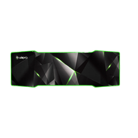 TechSide KMP903SV_P Harga Pabrik Seri Geometri Tappetino Gaming XXL Performance E Stile Mousepad 900 X 300 X 4 Buatan Cina