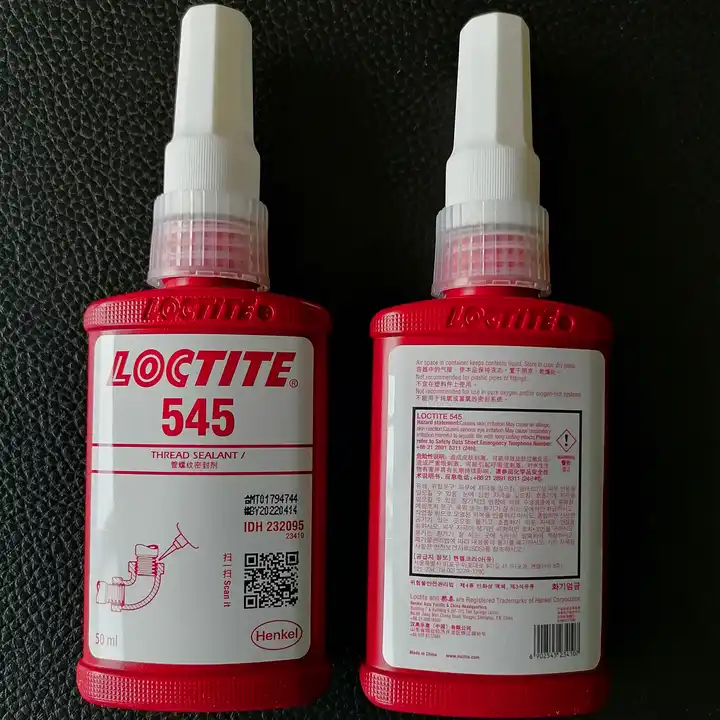 Loctite 545 Thread Sealant 50ml