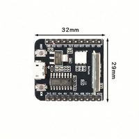 Nouveau module WiFi+BLE 5.0 original avec puce TG7100C, compatible avec Tmall Genie TG-01M-Kit/Carte de développement