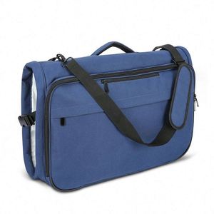Bolsa de ropa grande de fábrica BSCI, bolsa de ropa de viaje, bolsa para trajes, para viajes y viajes de negocios - Product Image 3