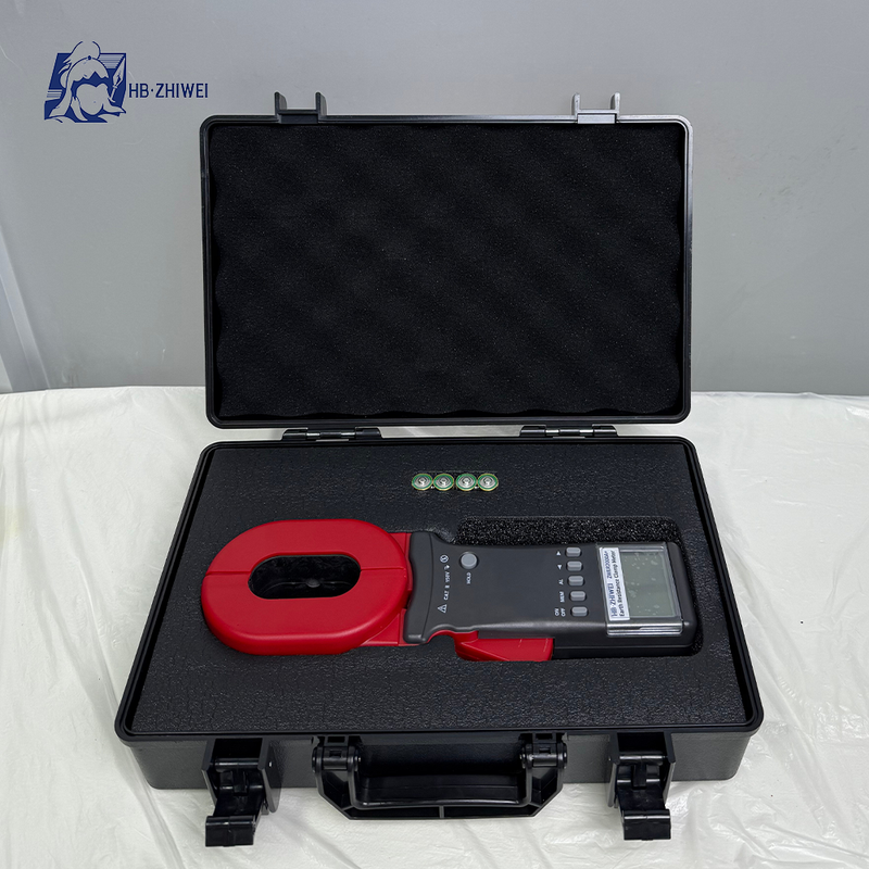 ZWZL300 Liquid Surface Tension Meter Tensiometer
