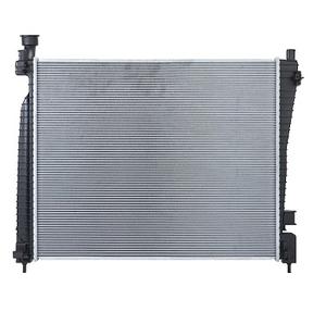 55038185AE 52014529AB 55038001AF para Dodge <span class=keywords><strong>Durango</strong></span> para Jeep Grand Cherokee Radiador de Refrigeración del Motor Radiador de Agua - Product Image 3