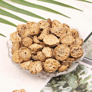 Высокое качество, Корень лопуха, чай, пирамида, чайный пакетик, китайская трава, сухой Корень лопуха, Круглый ломтик для экстракта арктия Лаппа - Product Image 6