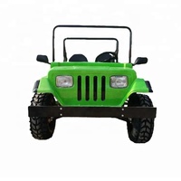 Mini Jeep, voiturette de Golf électrique pour adultes, 2 roues motrices, 4 roues motrices, vtt pour Club, herbe, montagne, vente d'usine