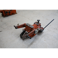 Pièces détachées et accessoires pour moteur de tracteur Changzhou Dongfeng 504 Yto 1204 Lovol 654 Foton, ensemble d'élévateur hydraulique