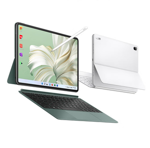 Tablet <span class=keywords><strong>Huawei</strong></span> MateBook E de 12.6 Pulgadas, 2 en 1, Portátil, Alta Resolución, Delgada y Ligera, Pantalla Táctil para Negocios y Oficina - Product Image 1