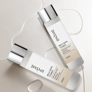 Tónico Facial de Marca Blanca con Ceramida, Ácido Láctico, Aloe Vera y Péptidos, Tónico Facial Antienvejecimiento - Product Image 4