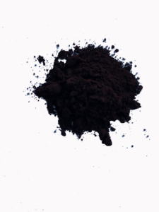 Blu Solvente 4, Blu Victoria B Base per Inchiostri da Stampa e Plastica, Blu Brillante, Solubile in Solvente - Product Image 5