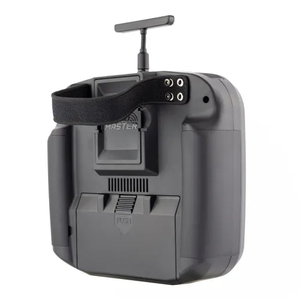 RadioMaster Boxer Radio <strong>Control</strong> <strong>System</strong> CC2500/4in1/ExpressLRS Version <strong>RC</strong> Airplane Smart Remote <strong>Control</strong> - Product Image 2