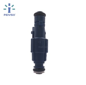 Inyector de Combustible Peivso de Bajo Consumo 0280156123 Compatible con Ford BA BF Falcon XT Fairlaine XR6 Territory - Product Image 5