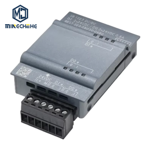 โมดูล PLC รุ่นใหม่แท้ S7-1200 ดิจิตอลอินพุต SB 1221 6ES7221-3BD30-0XB0 - Product Image 1