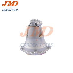 Alta calidad China Venta caliente herramientas de jardín desbrozadora repuestos 26mm 28mm embrague carcasa Assy 7T 9T - Product Image 4