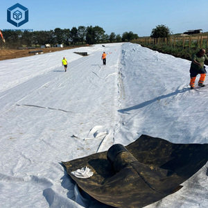Prix <span class=keywords><strong>le</strong></span> plus bas pour <span class=keywords><strong>le</strong></span> tissu géotextile non tissé pour la construction civile en Australie - Product Image 3